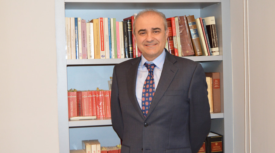 García Barroso Abogado en Talavera